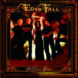 Edenfall (FRA) : Fall from Grace